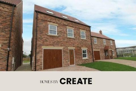 undefined, Oakland View, Mill Lane, Adwick-le-Street, Doncaster