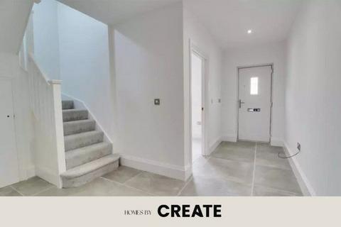undefined, Oakland View, Mill Lane, Adwick-le-Street, Doncaster