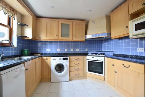 3 bedroom end of terrace house to rent, Cable Place, Greenwich, London, SE10