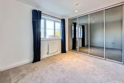 3 Battle Avenue, Daventry, NN11 2NX