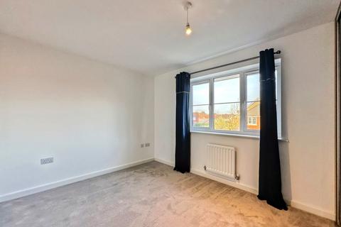 3 Battle Avenue, Daventry, NN11 2NX