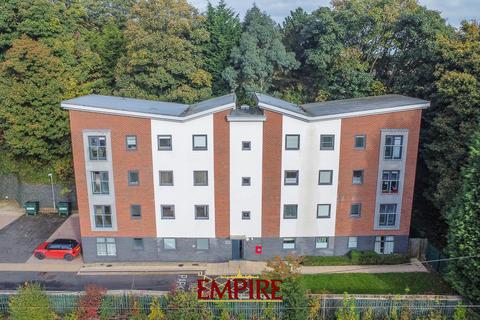 2 bedroom apartment for sale, Lichfield Road, Sutton Coldfield, B74