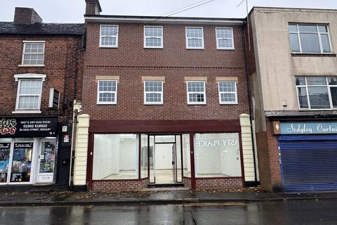 Mixed use for sale, 34 High Street, Sedgley, Dudley, DY3 1RN