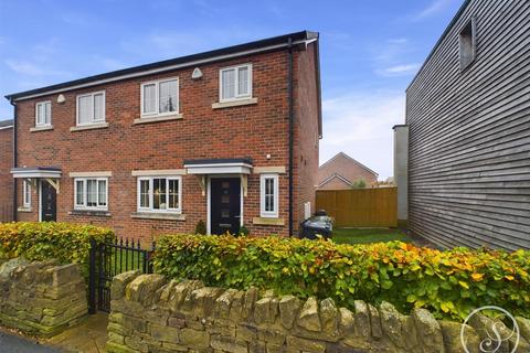 3 bedroom semi-detached house for sale, Lumby Lane, Pudsey