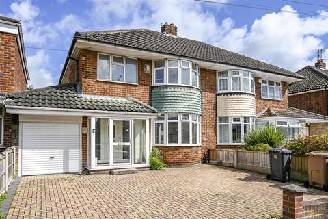 3 bedroom semi-detached house for sale, Deyes Lane, Maghull