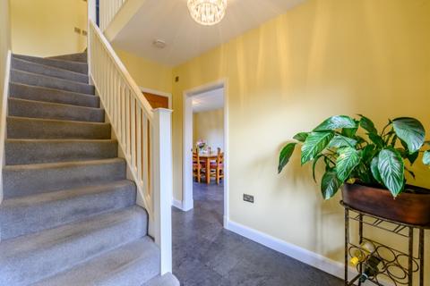 3 bedroom semi-detached house for sale, Station Road, Clapham LA2