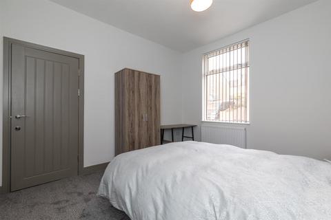 undefined, 8 Harrison Street, Newcastle ST5