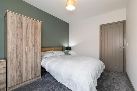 undefined, 8 Harrison Street, Newcastle ST5