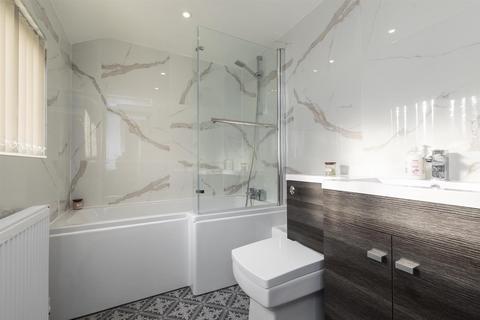 undefined, 8 Harrison Street, Newcastle ST5