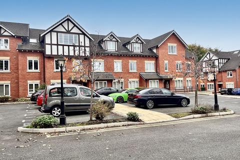 2 bedroom apartment for sale, Orchard Court, Bury BL9