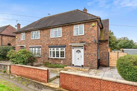 3 bedroom semi-detached house for sale, Friday Hill West, London E4