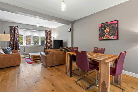 3 bedroom semi-detached house for sale, Friday Hill West, London E4