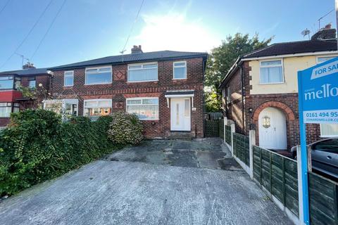 3 bedroom semi-detached house for sale, Newlyn Drive, Bredbury, Stockport