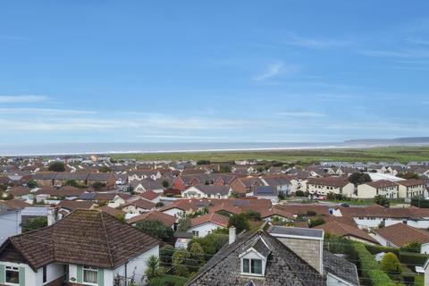 4 bedroom end of terrace house for sale, Inglebrook Heights, Bideford EX39