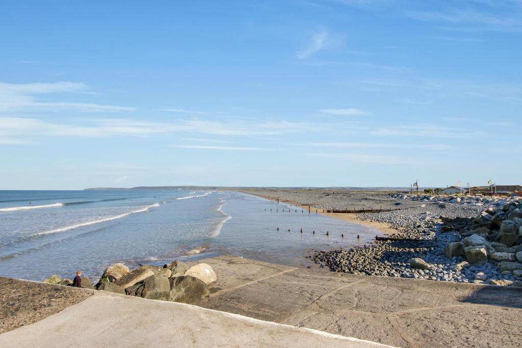 Westward Ho Beach