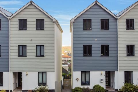 4 bedroom end of terrace house for sale, Inglebrook Heights, Bideford EX39