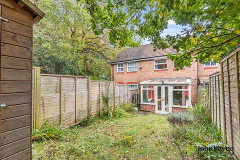 2 bedroom terraced house for sale, Whitebeam Close, Tile Hill, Coventry, CV4