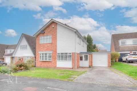 4 bedroom detached house for sale, Brook View Drive, Keyworth, Nottingham