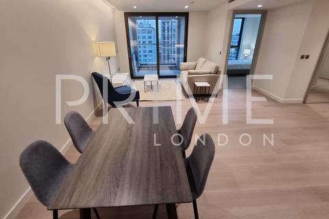 2 bedroom apartment to rent, Westmark Tower, London W2