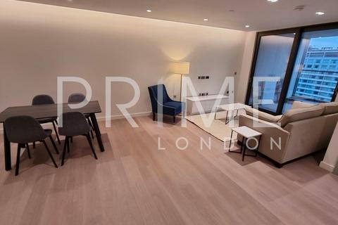 2 bedroom apartment to rent, Westmark Tower, London W2