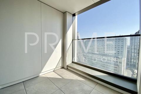 2 bedroom apartment to rent, Westmark Tower, London W2