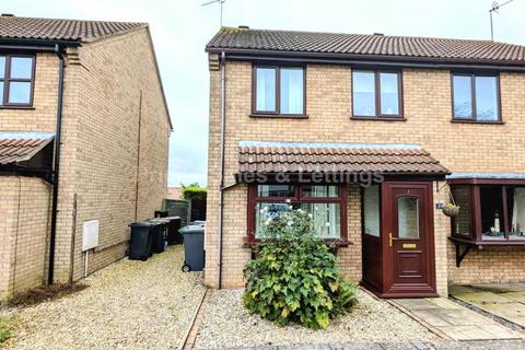 7 Blacks Close, Waddington, Lincoln, LN5 9SG