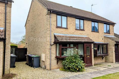 7 Blacks Close, Waddington, Lincoln, LN5 9SG