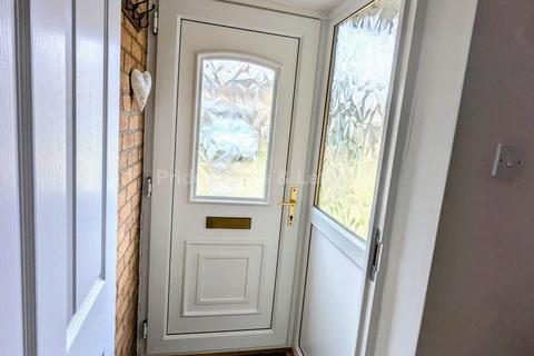 7 Blacks Close, Waddington, Lincoln, LN5 9SG