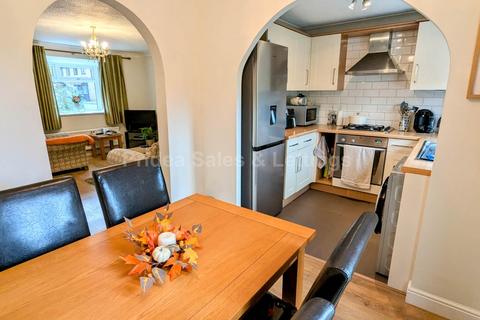 7 Blacks Close, Waddington, Lincoln, LN5 9SG