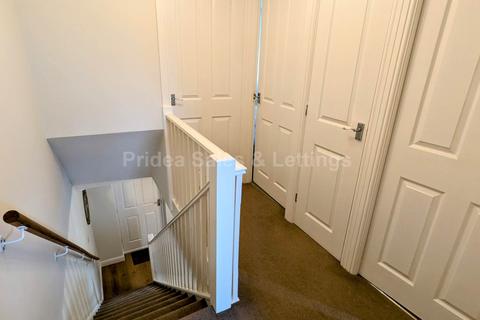 7 Blacks Close, Waddington, Lincoln, LN5 9SG