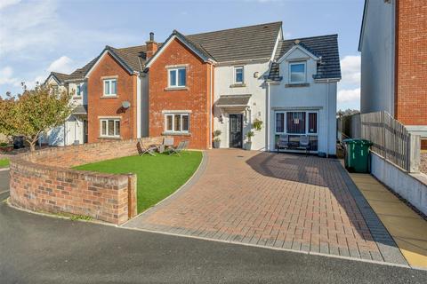 4 bedroom detached house for sale, Sheila Fell Close, Wigton CA7