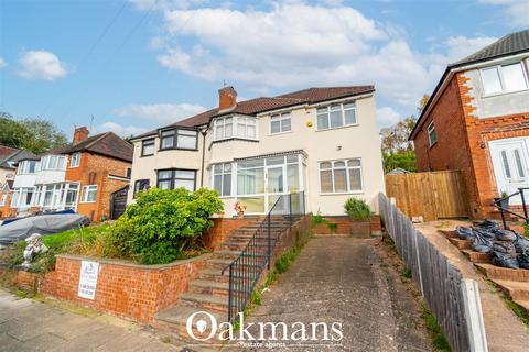 4 bedroom semi-detached house for sale, Fairway, Birmingham B31