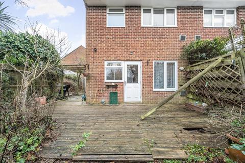 3 bedroom semi-detached house for sale, Thatcham,  Berkshire,  RG18