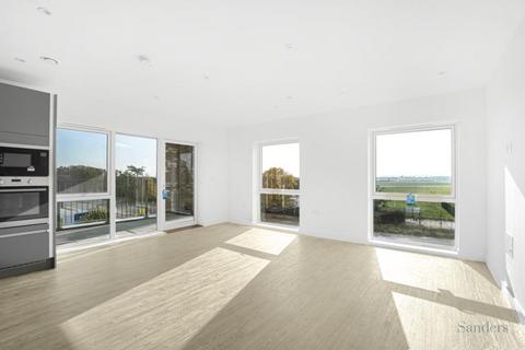 2 bedroom flat to rent - Marleigh Avenue, Cambridge CB5