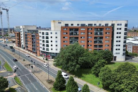 1 bedroom apartment for sale, Leeds Street, City Centre, Liverpool, L3