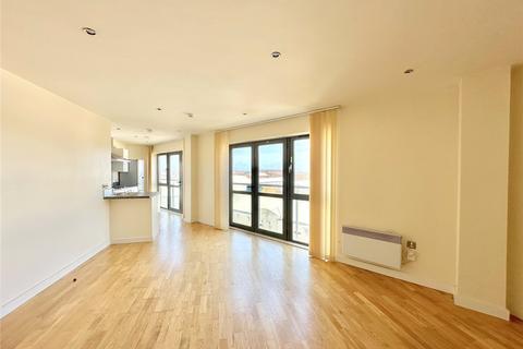 1 bedroom apartment for sale, Leeds Street, City Centre, Liverpool, L3