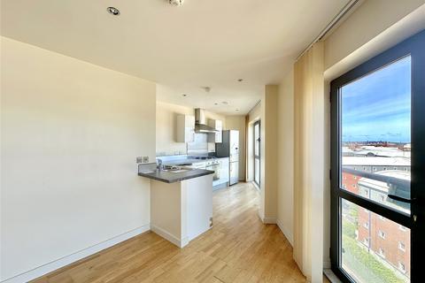 1 bedroom apartment for sale, Leeds Street, City Centre, Liverpool, L3