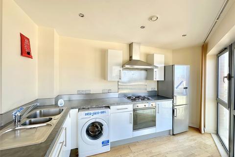 1 bedroom apartment for sale, Leeds Street, City Centre, Liverpool, L3