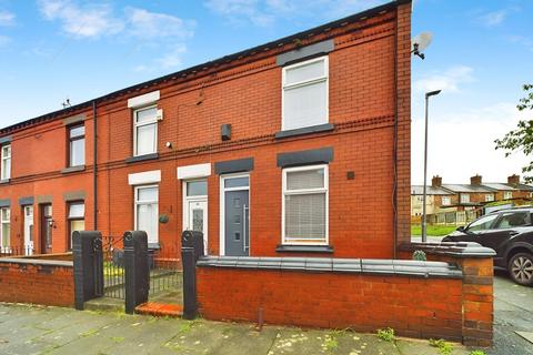 2 bedroom terraced house for sale, Rivington Street, West Park, St Helens, WA10