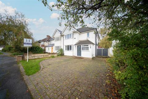 3 bedroom semi-detached house for sale, Bathurst Walk, Iver SL0