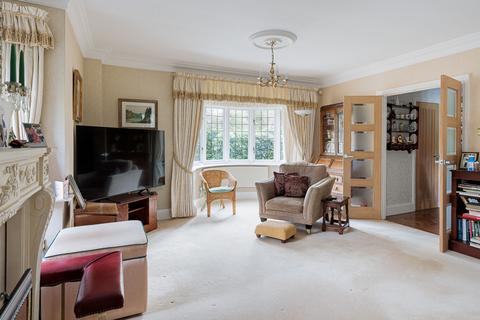 1 Astley Close, Knutsford, WA16 8GZ