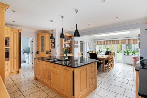 1 Astley Close, Knutsford, WA16 8GZ