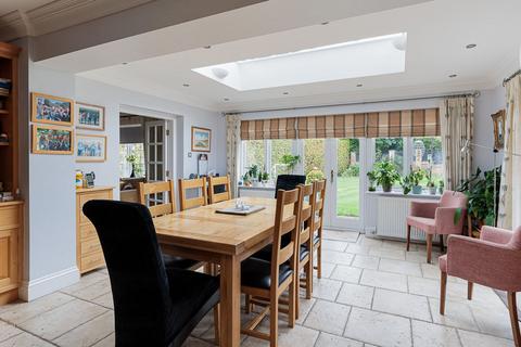 1 Astley Close, Knutsford, WA16 8GZ