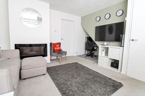 2 bedroom semi-detached house for sale, Dale Valley Road, Southampton, SO16