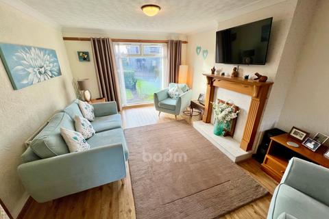 3 bedroom end of terrace house for sale, 8 Sycamore Avenue, Beith