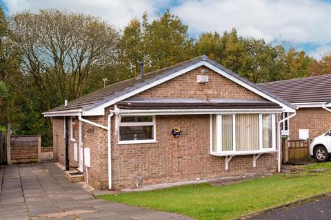 3 bedroom detached bungalow for sale, Hardmans, Bromley Cross, Bolton, BL7