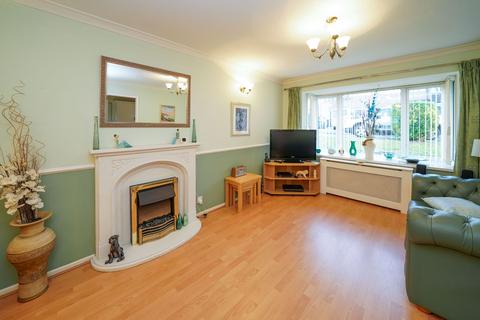 3 bedroom detached bungalow for sale, Hardmans, Bromley Cross, Bolton, BL7