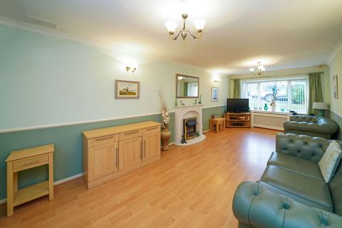 3 bedroom detached bungalow for sale, Hardmans, Bromley Cross, Bolton, BL7