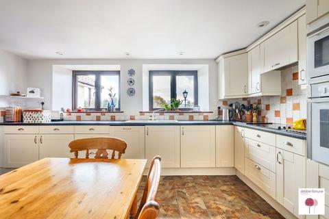 4 bedroom detached house for sale, Butts Batch, Wrington