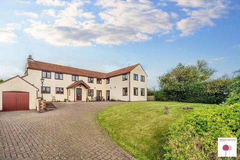 4 bedroom detached house for sale, Butts Batch, Wrington